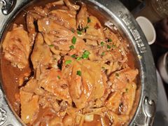 -胖哥俩肉蟹煲(重庆观音桥大融城店)