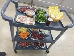 -五洞大众牛餐馆(番禺分店)