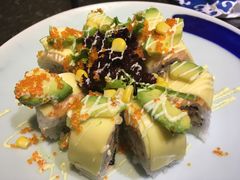 -将太无二·北美传奇寿司(瑞士公寓店)