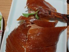 -满园烤鸭·春饼(奥体万达店)