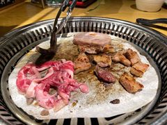 -牛市牛烤肉(西单大悦城店)