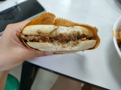 -薛昌利大米面皮(南关正街店)