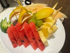 -海底捞火锅(巴黎春天浦建店)