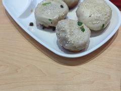 -小杨生煎(周浦万达店)
