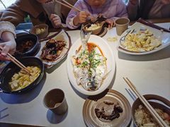 -外婆船宴餐厅·外婆喊你回家吃饭
