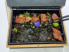 -3号仓库·创意中国菜(新世界城店)