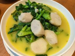 -烹贝小馆(华采天地店)