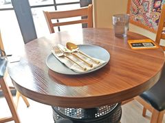 -克比叔叔印度餐厅Kebabs on the Grille(永康路分店)