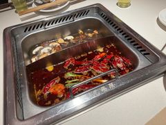 -九码头重庆毛肚火锅(棠岗店)