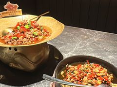 -炊烟小炒黄牛肉(浦东世纪汇店)