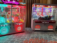 -青岛海尔洲际酒店