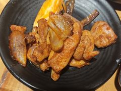 -九田家黑牛烤肉料理(溧阳吾悦店)
