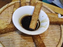 -臻馆小龙虾