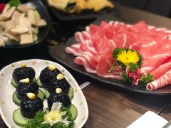 -老翡翠 Old Crystal Jade Restaurant