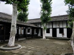 -清代四川贡院