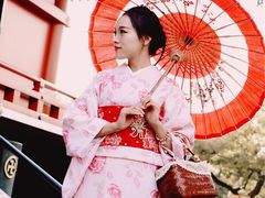 -东京浅草和服体验江户和装工房雅(浅草本店)