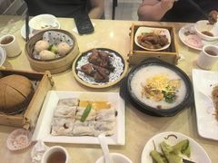 -中恒华茶楼(牌坊店)