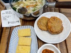 包浆豆腐-小满手工粉(环宇荟店)