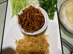 -四姐妹东北饺子(沙尾路店)