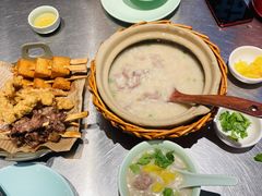 -潮界(虹桥新天地店)