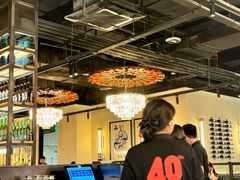 -华豫川酒家(大卫城店)