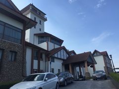 -南通鹏欣花园国宾酒店