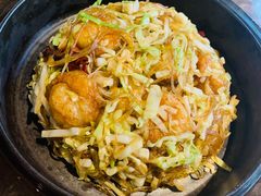 -真爱中国餐馆·年华店(朱雀大街店)