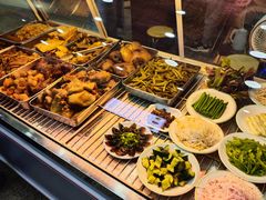 -蒋炸酱(内东街店)