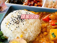 -魏家凉皮(十里河店)