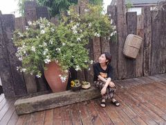 -悦哉·派对·草坪婚礼·围炉煮茶(三圣乡店)