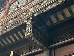 -东山雕花楼
