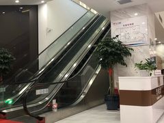 -美年大健康体检中心(牡丹园分院)