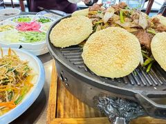 -老北京炸酱面大王.铜锅涮肉(朝阳门店)