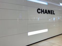 -CHANEL(ifs国际金融店)