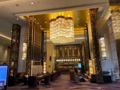 -长沙富力万达文华酒店