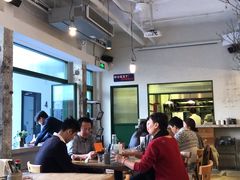 大堂-RAC BAR(安福路店)