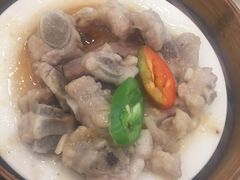 -福满园大酒楼(梅林店)