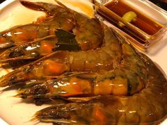 酱腌大虾-源味家(杏林街店)