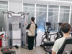 -乐刻运动健身(南山西丽366大街店)