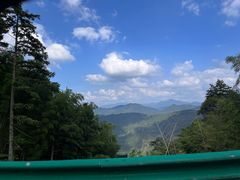 -九宫山风景区