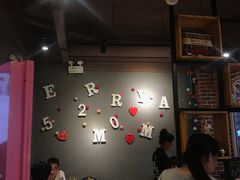 大堂-喝丢一只鞋海鲜烧烤·海肠捞饭(文体街店)