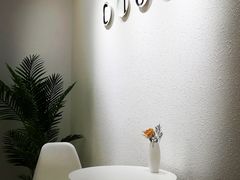 用餐区-一只小云朵a little cloud