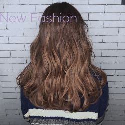 -New Fashion·新时尚形象设计