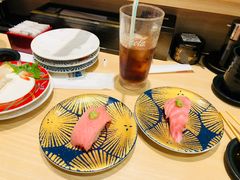 -大起水产回转寿司(道顿堀店)