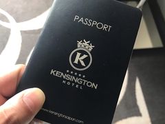 -塞班肯辛顿酒店Kensington Hotel Saipan