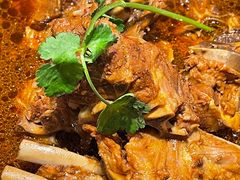 -蝎王府羊蝎子(虎坊桥总店)