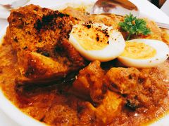 -大堂街8号葡国餐厅(RESTAURANTE ESCADA)