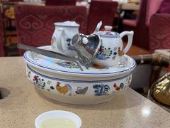 -点都德(皇岗村店)