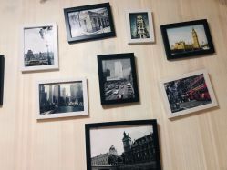 大堂-伊人美容SPA养生馆