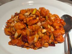 -峨嵋酒家(牡丹园店)